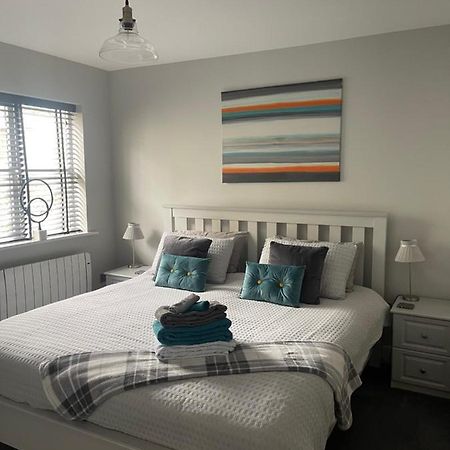 4 The Archways Hotel Carrick-on-Shannon Bagian luar foto