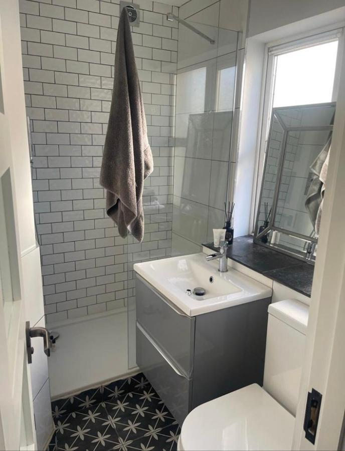 4 The Archways Hotel Carrick-on-Shannon Bagian luar foto
