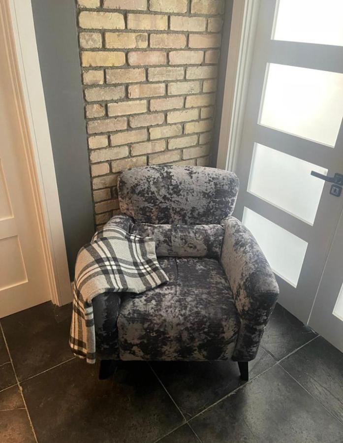 4 The Archways Hotel Carrick-on-Shannon Bagian luar foto