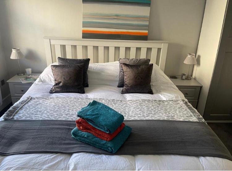 4 The Archways Hotel Carrick-on-Shannon Bagian luar foto