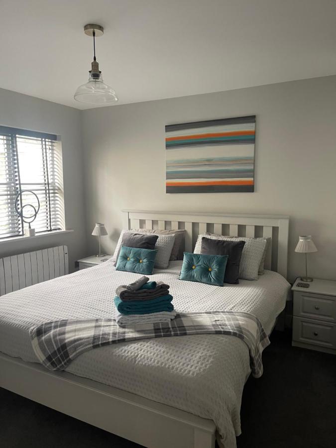4 The Archways Hotel Carrick-on-Shannon Bagian luar foto